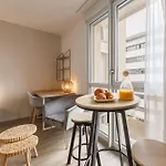 8 Le Loki - Tramway - Wifi