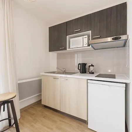 8 Le Loki - Tramway - Wifi Appartement