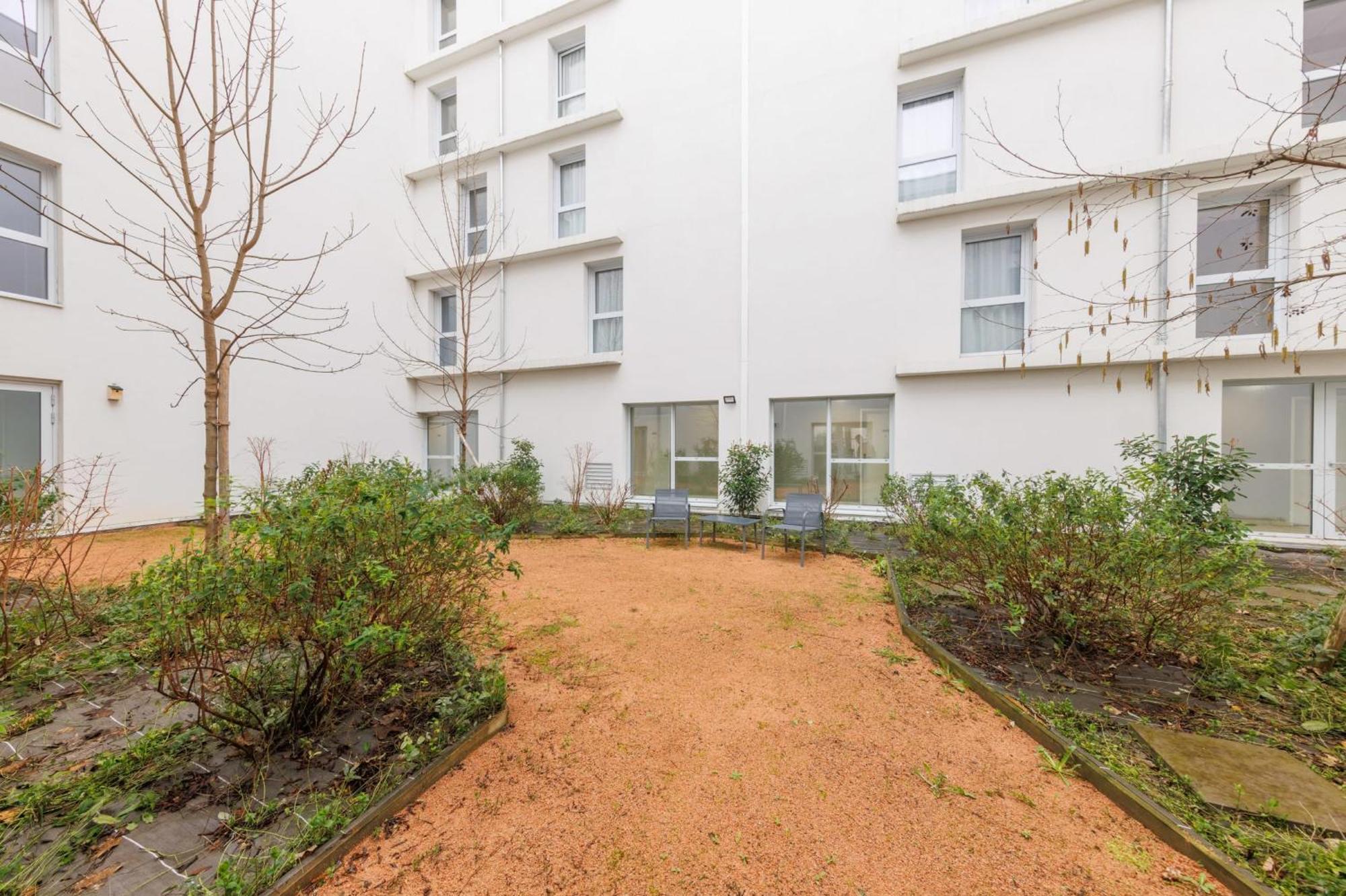 8 Le Loki - Tramway - Wifi Clermont-Ferrand